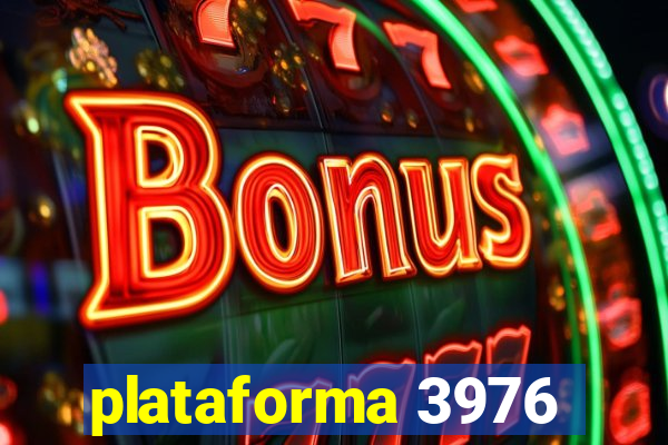 plataforma 3976